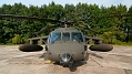 090_NATO Days Ostrava_Sikorsky S-70 Black Hawk
